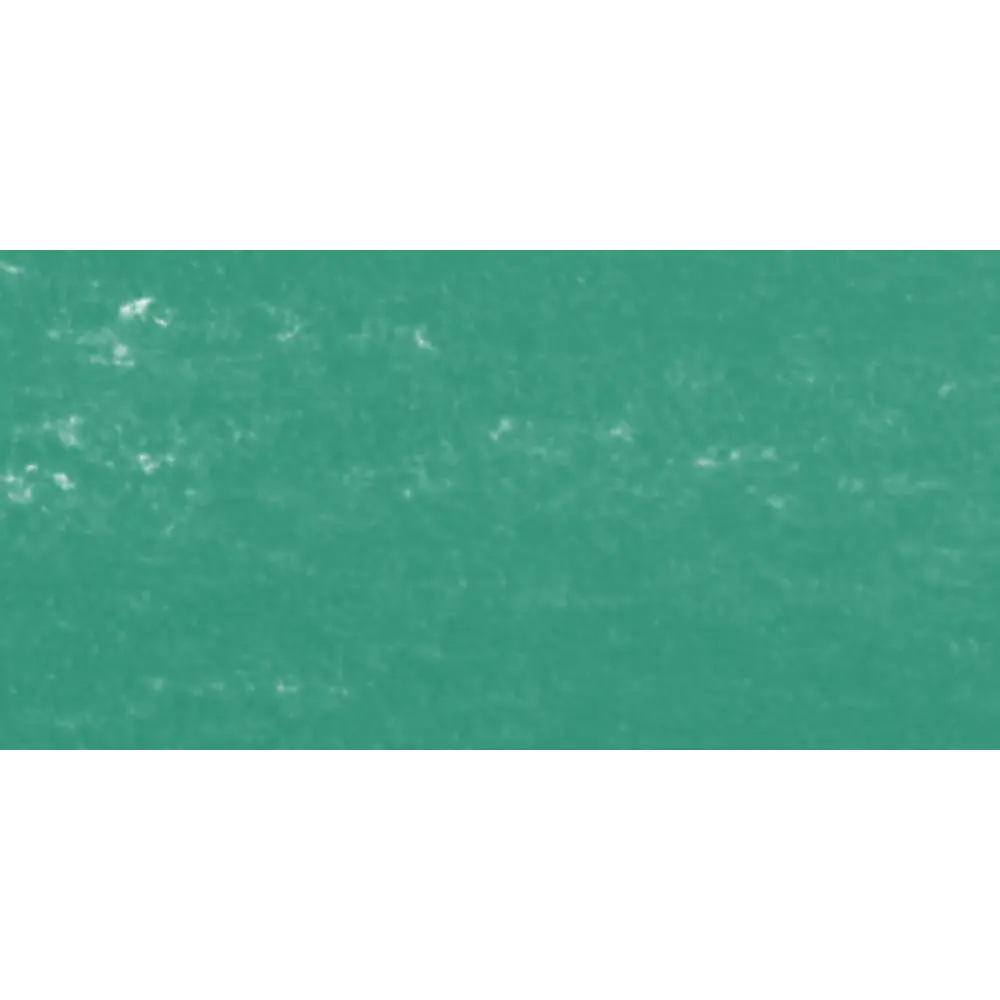 Pastel à l'écu - Vert de Chrome 227 / Chroomgroen 227