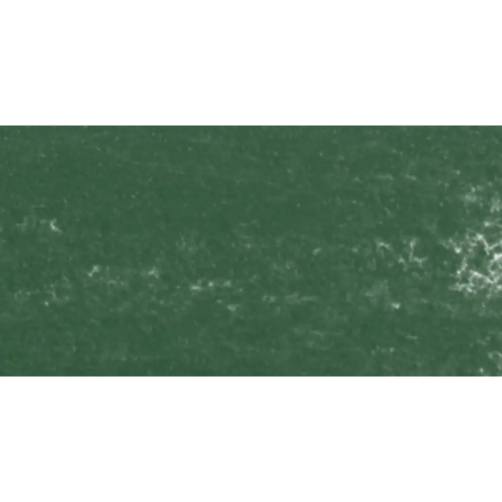 Pastel à l'écu - Vert Forêt n°3 912 / Bosgroen n°3 912