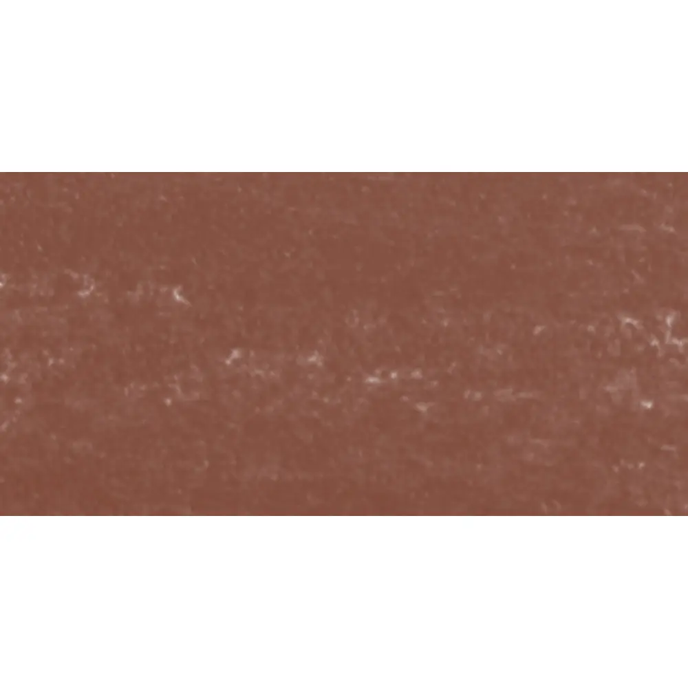 Pastel à l'écu - Terre de Sienne Brûlée 458 / Sienna Gebrand 458
