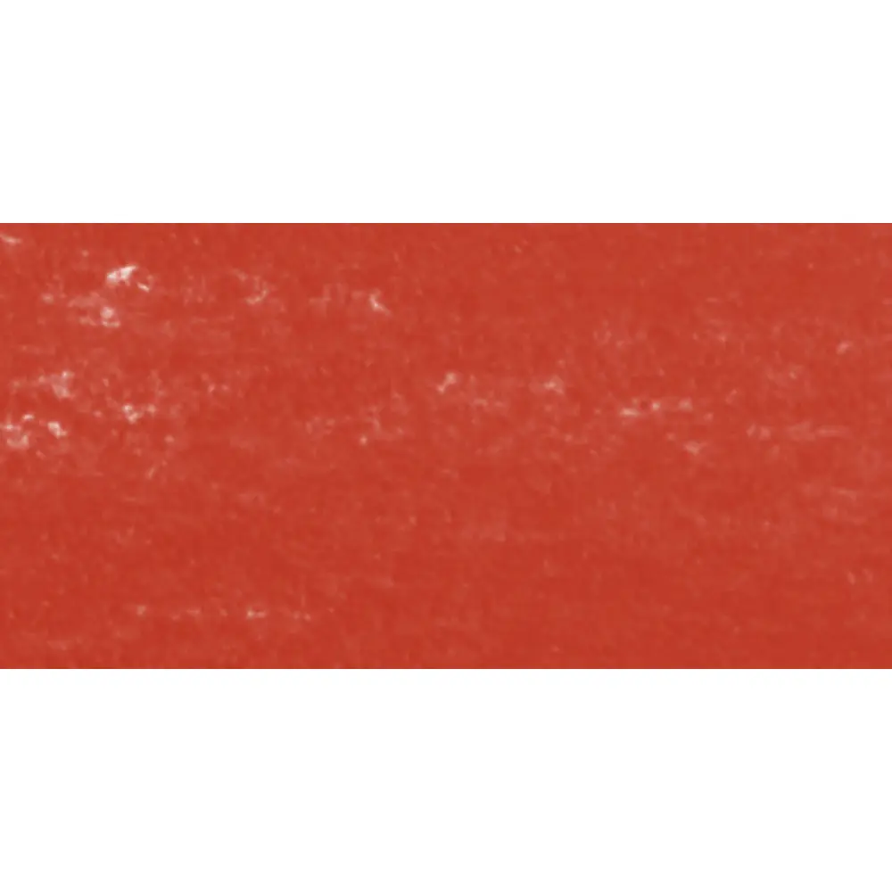 Pastel à l'écu - Vermillon Brun 77 / Vermiljoenbruin 77