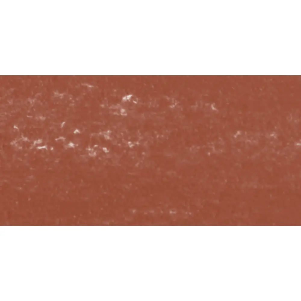 Pastel à l'écu - Brun Chaud 195 / Warm Bruin 195