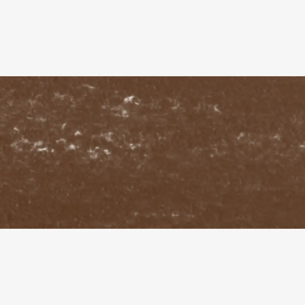 Pastel à l'écu - Bistre 61 / Bister 61