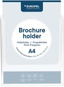 Europel wandfolderhouder, ft A4
