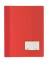 Snelhechtmap Duralux® A4+ Translucent,  Rood
