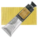 Sennelier - Extra fijne acrylverf - Iriserend Geelgoud (025) - 60ml - serie 4  