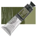 Sennelier - Extra fijne acrylverf - Groene aarde Gebrand (214) - 60ml - serie 1
