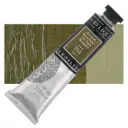 Sennelier - Extra fijne acrylverf - Bruine Ru Oker (255) - 60ml - serie 1