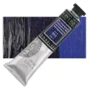 Sennelier - Extra fijne acrylverf - Vlaanderen Blauw (Anthraquinone) (395) - 60ml - serie 5