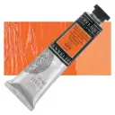 Sennelier - Extra fijne acrylverf - Cadmiumrood-oranje (609) - 60ml - serie 6 