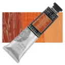 Sennelier - Extra fijne acrylverf - IJzeroxide Rood Transparant (631) - 60ml - serie 2