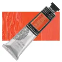 Sennelier - Extra fijne acrylverf - Saturnusrood (640) - 60ml - serie 3