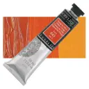 Sennelier - Extra fijne acrylverf - Chinees Oranje (645) - 60ml - serie 3