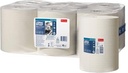 Tork Afdroging Adv Centerfeed Roll M2 1lg 25cm x 275m, krt 6 rol, FSC