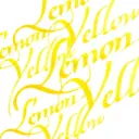 Winsor & Newton Calligraphy Ink 30ml Citroengeel