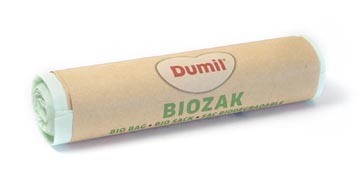 dumil biozak 60l gr 5x