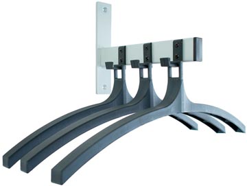 v-part wandgarderobe 3h+3hg