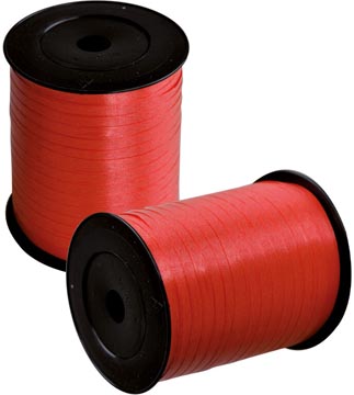 inpaklint 5mmx500m rood