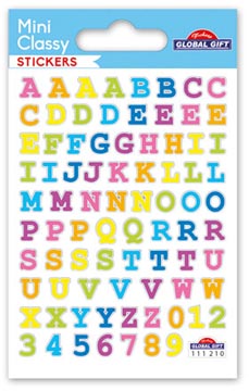 gg sticker 111 210