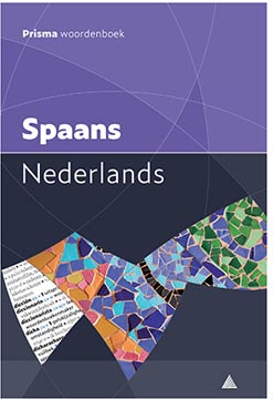 prisma woordenboek sp-nl