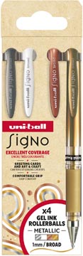 uniball signo broad cr et4 gd