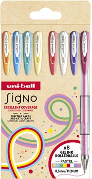 uniball roller signo pstl et8