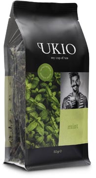 ukio infusie munt los 50g