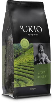 ukio thee sencha los 150g