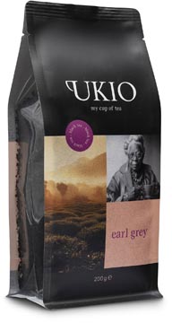 ukio thee earl grey los 200g