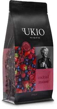 ukio infusie cocktail los 200g