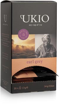 ukio zwarte thee earl grey p20