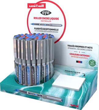 eye fine roller eco 0,5mm 48x