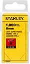 stanley nietjes a 8mm ds1000