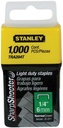 stanley nietjes a 6mm ds1000
