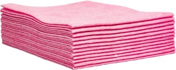 poetsdoek 30x33 rz pk150