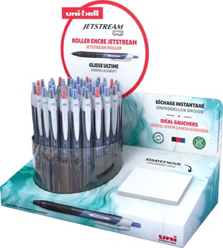jetstream roller eco 0,85mm 48x