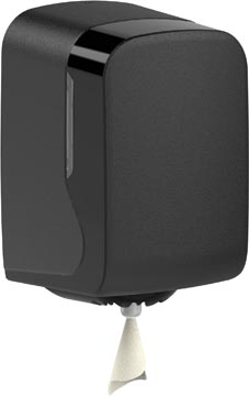 poetspapierdispenser midi zw