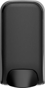 zeepdispenser 1200ml zw