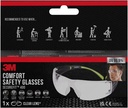 3m veiligheidsbril securefit