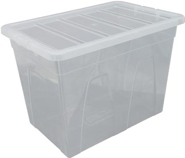 spacemaster opbergds 64l 3x