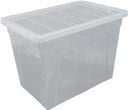 spacemaster opbergds 64l 3x
