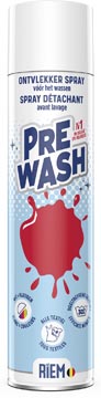 riem ontvlekker prewash 600ml