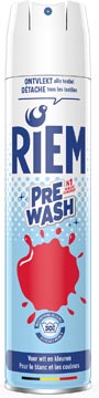 riem ontvlekker prewash 300ml