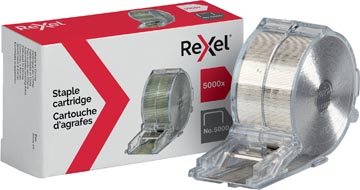 rexel cartridg stella 30 5000