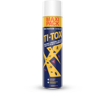 riem titox insect vlieg 600ml