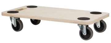 meubelverplaats 56x30cm 150kg