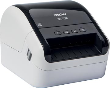 brother belettering ql-1100