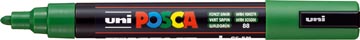 posca paintmarker pc5m dennen