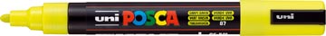 posca paintmarker pc5m druif