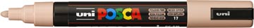 posca paintmarker pc5m poeder