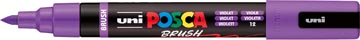 posca paintmarker pc5br prs